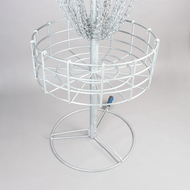 CESTA PARA FRISBEE