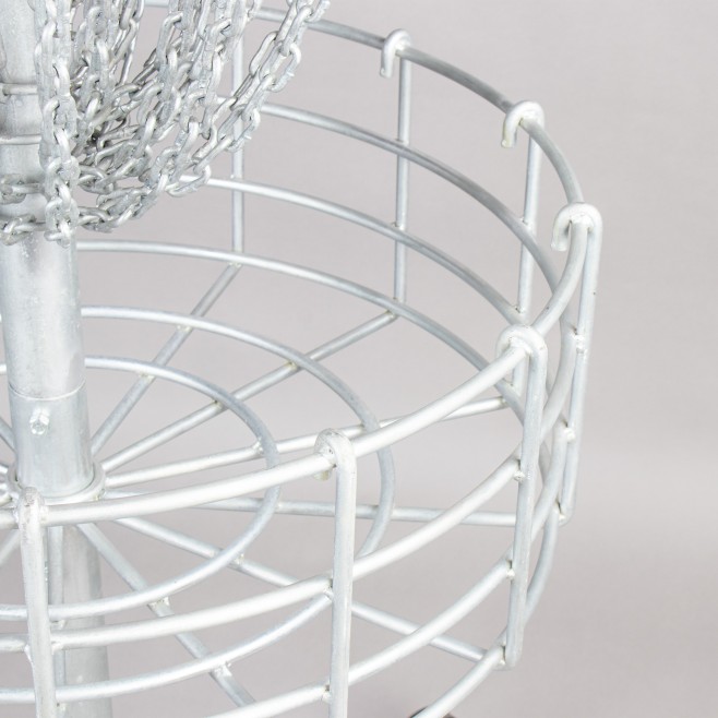 CESTA PARA FRISBEE