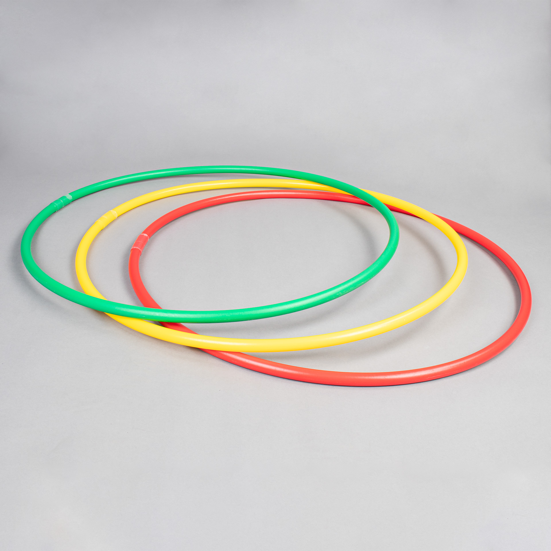 SET DE 3 ARCOS DE 75cm PARA PISCINA