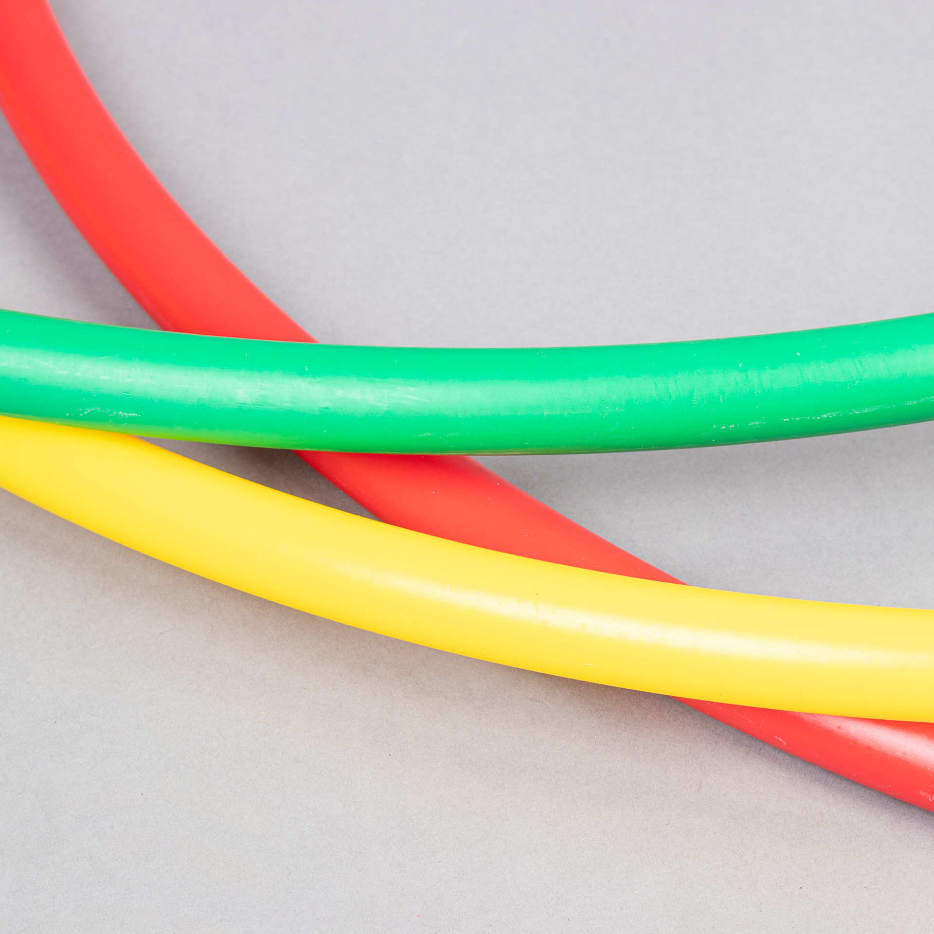 SET DE 3 ARCOS DE 75cm PARA PISCINA