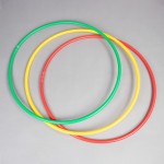CONJUNTO DE 3 ARCOS DE 75cm PARA PISCINA