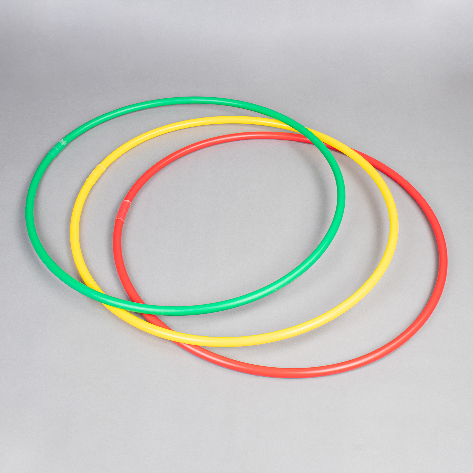 SET DE 3 ARCOS DE 75cm PARA PISCINA