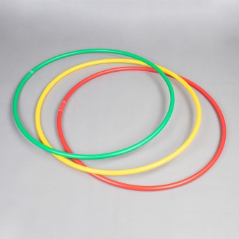 CONJUNTO DE 3 ARCOS DE 75cm PARA PISCINA