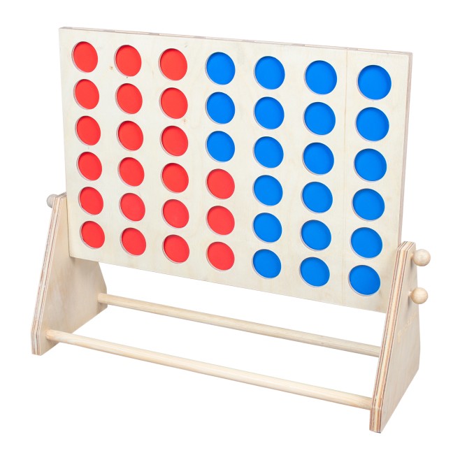 JOGO 4 EM LINHA