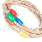 JOGO DE LANAMENTO DE RINGUES EM MADEIRA