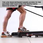 TREADMILL BH FITNESS PIONEER SENIOR