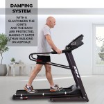 TREADMILL BH FITNESS PIONEER SENIOR
