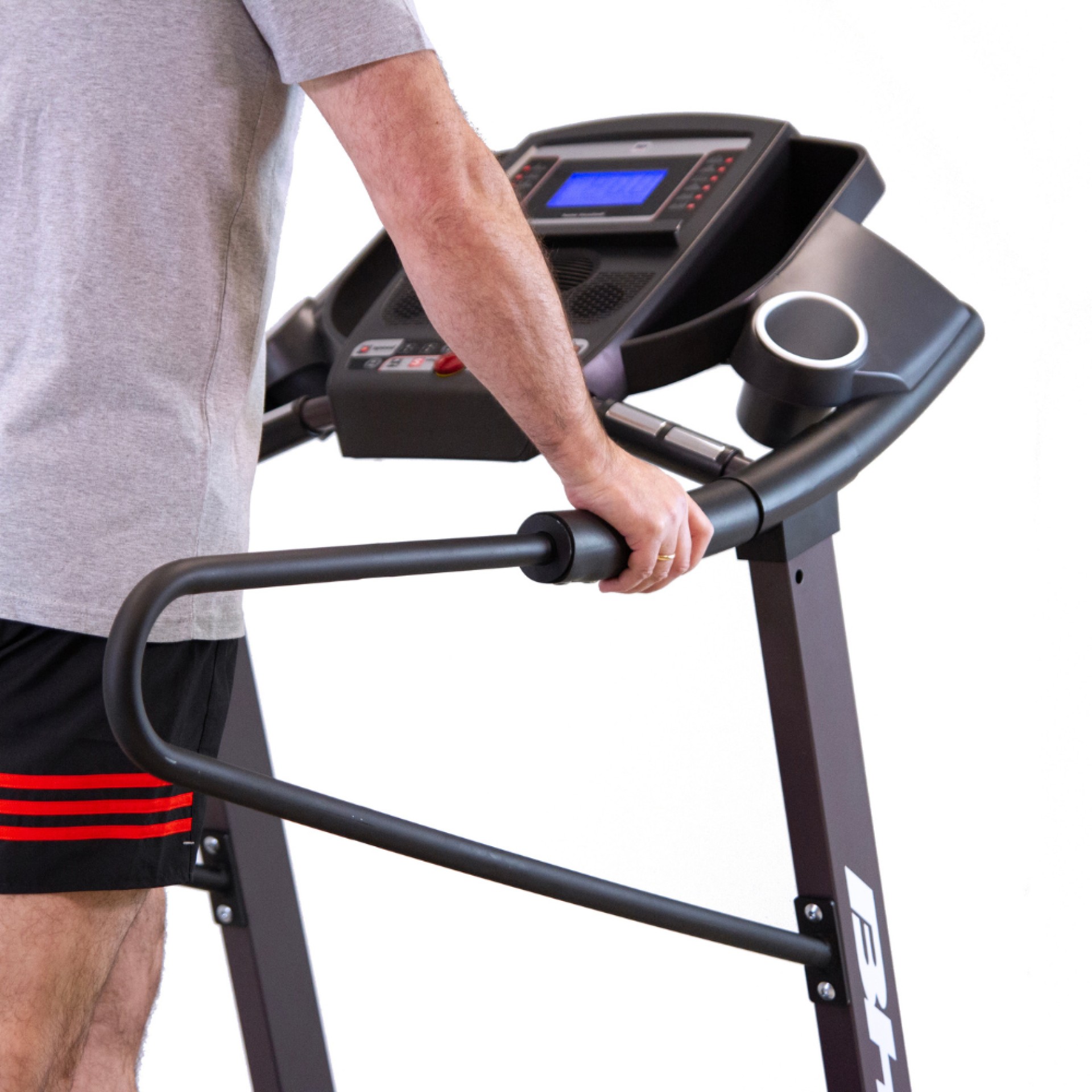 CINTA DE CORRER BH FITNESS PIONEER SENIOR