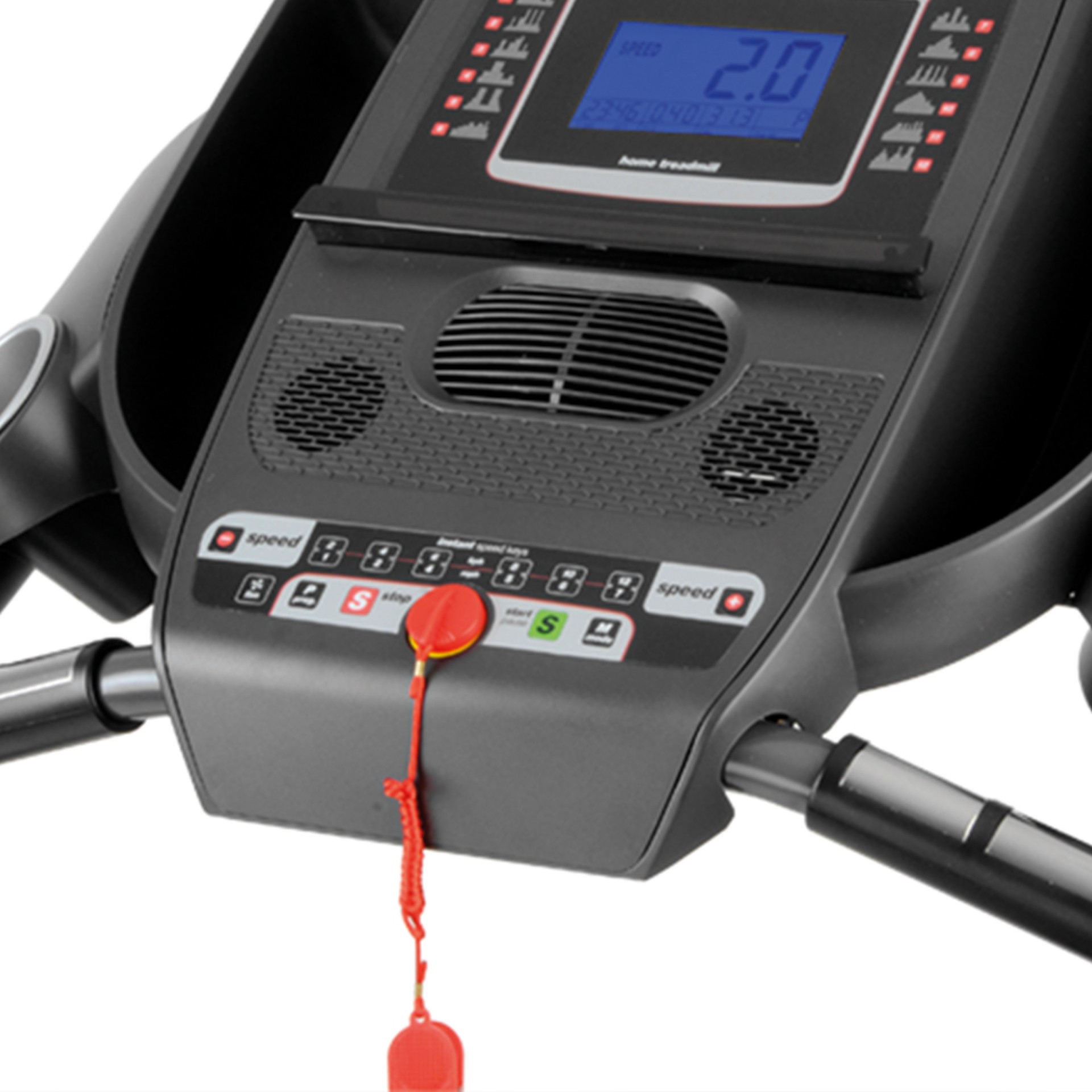 CINTA DE CORRER BH FITNESS PIONEER SENIOR