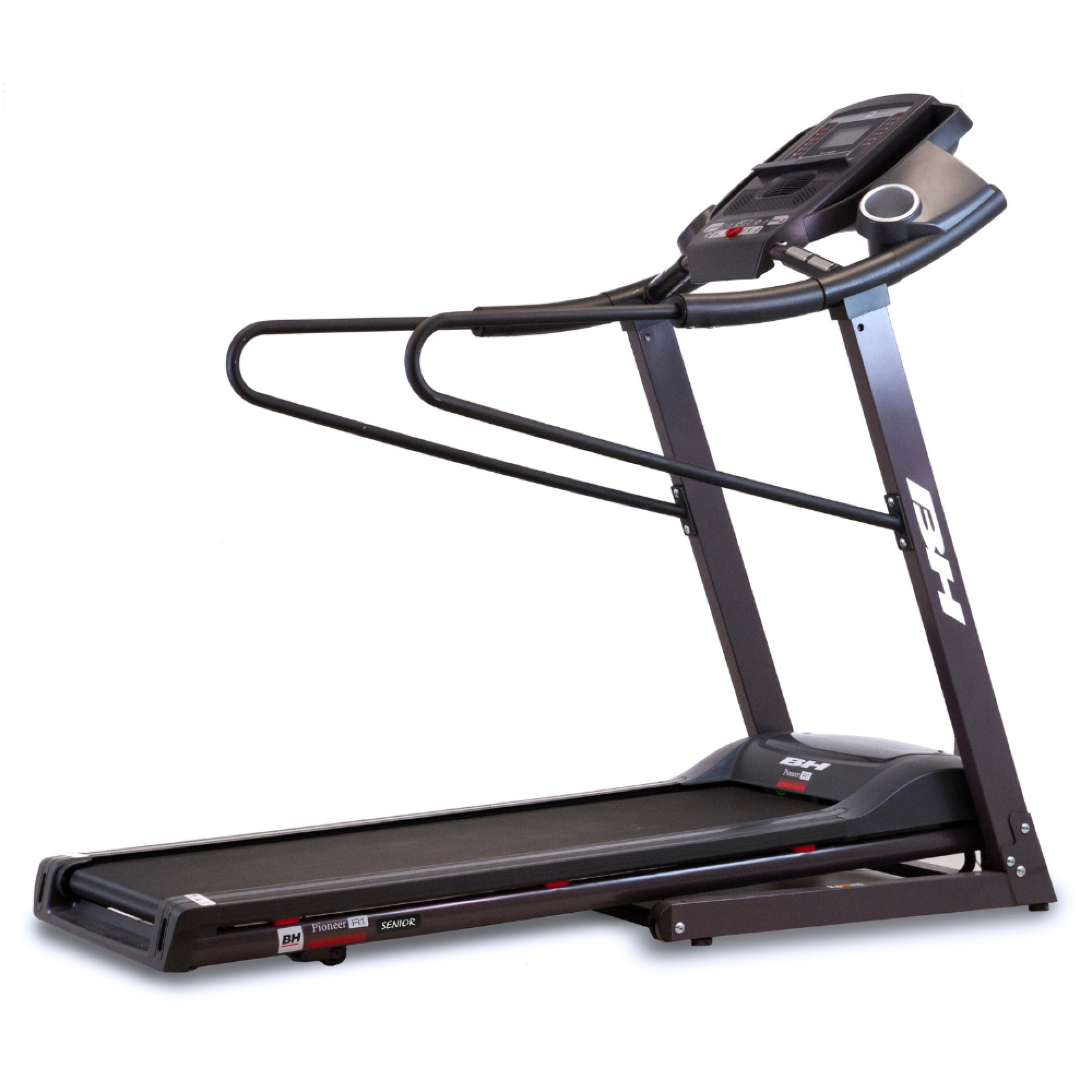 CINTA DE CORRER BH FITNESS PIONEER SENIOR
