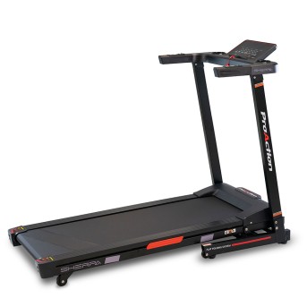 PASSADEIRA BH FITNESS SHERPA RUN