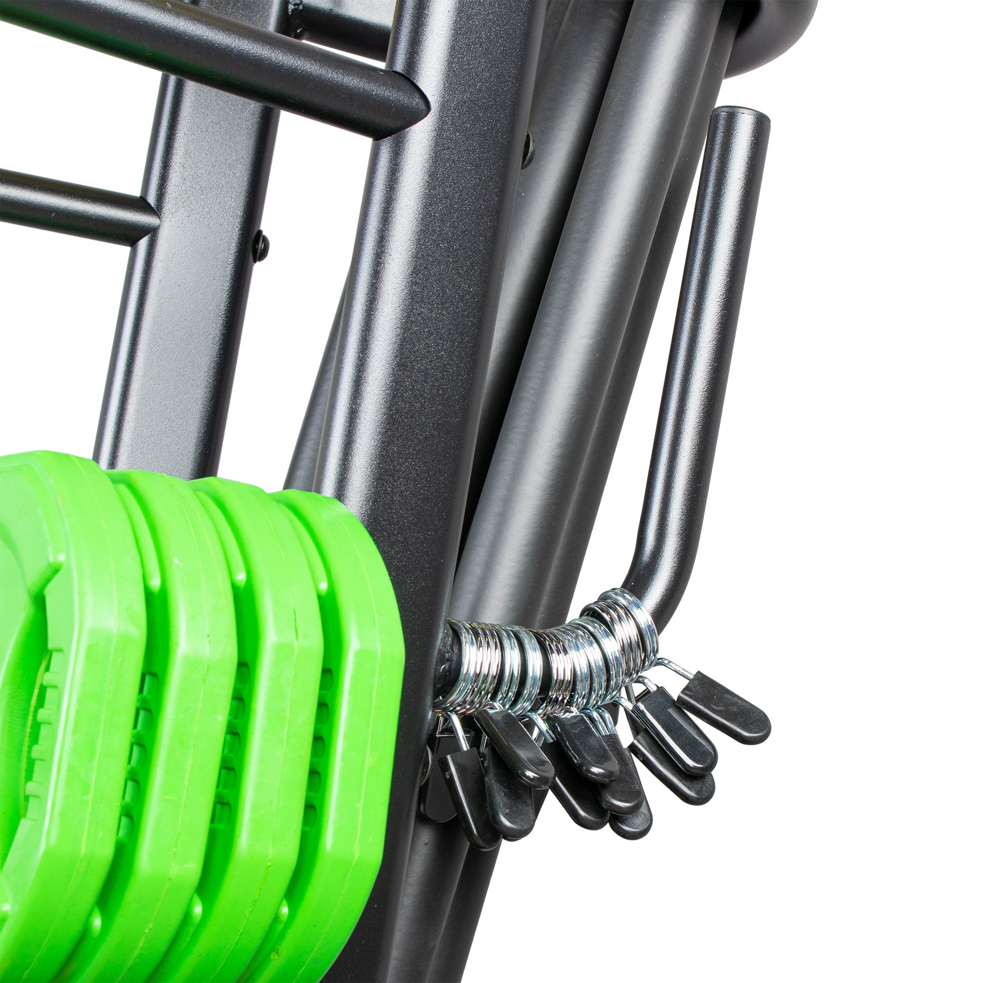 SUPORTE PARA KITS DE PUMP (20 KITS)