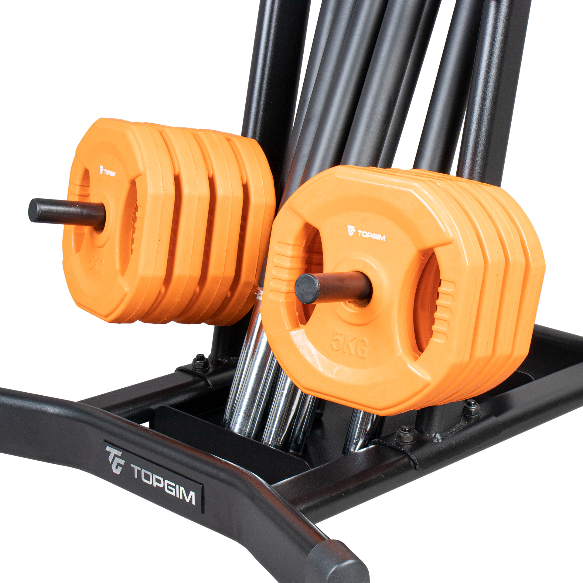 SUPORTE PARA KITS DE PUMP (20 KITS)