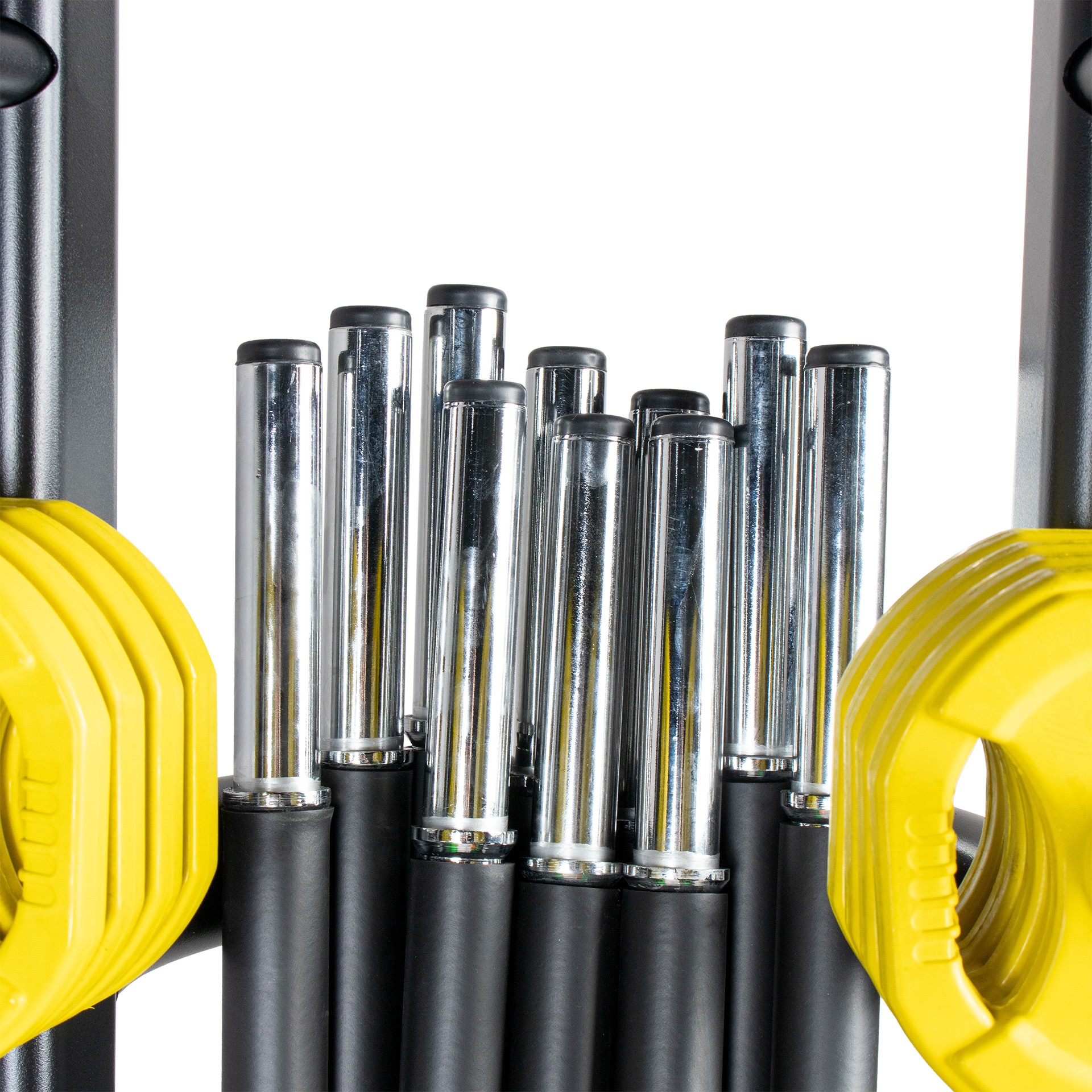 SUPORTE PARA KITS DE PUMP (20 KITS)