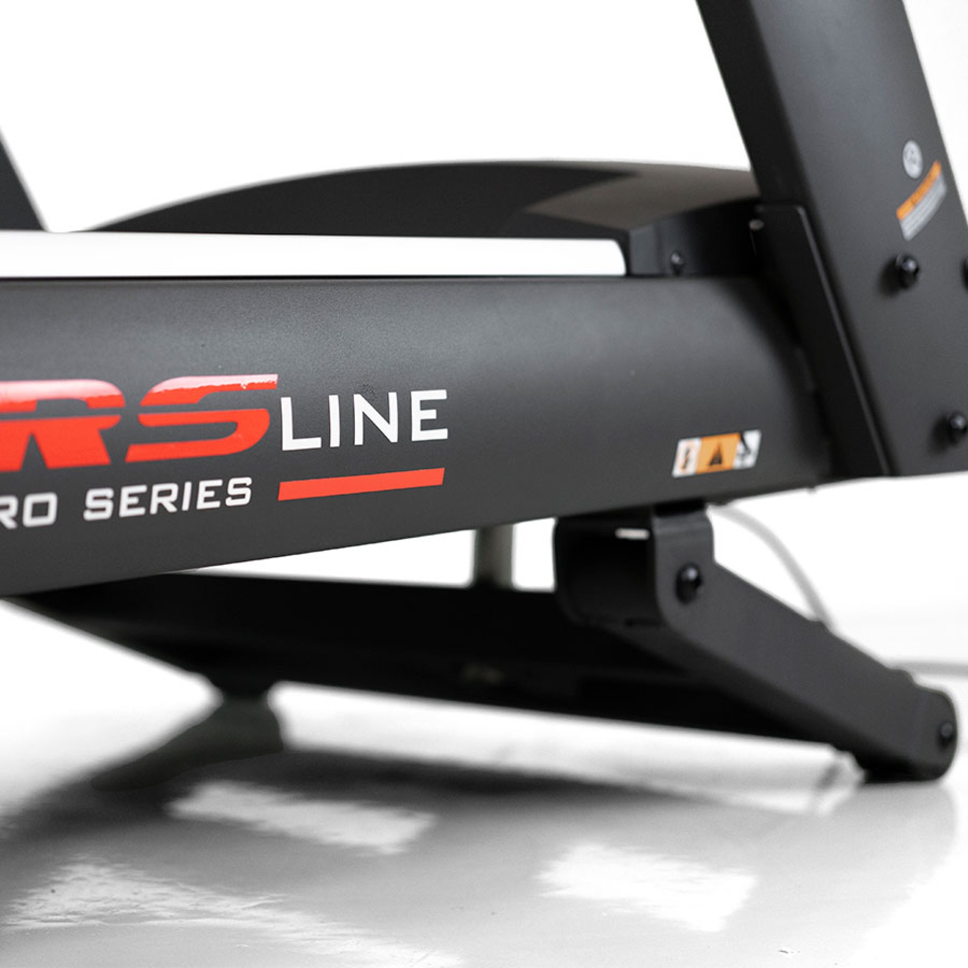 CINTA DE CORRER BH FITNESS RS1200