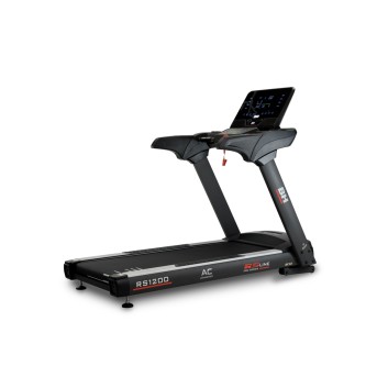 PASSADEIRA BH FITNESS RS1200