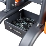 SUPORTE PARA KITS DE PUMP