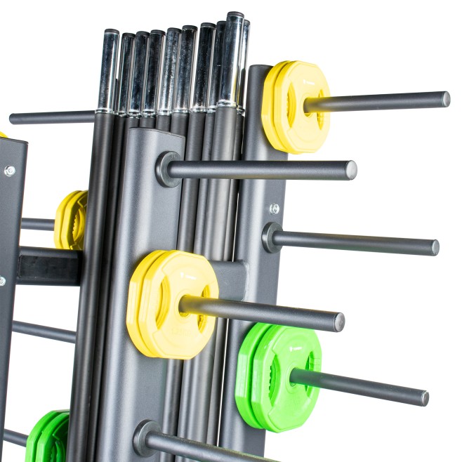 SOPORTE PARA KITS DE PUMP