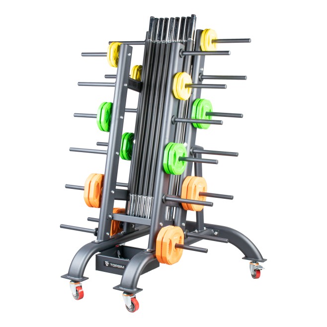 SUPORTE PARA KITS DE PUMP