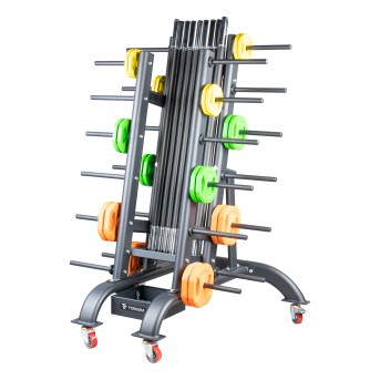 SUPORTE PARA KITS DE PUMP