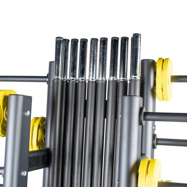 SOPORTE PARA KITS DE PUMP