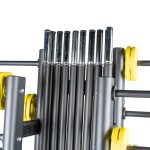 SUPORTE PARA KITS DE PUMP