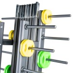 SUPORTE PARA KITS DE PUMP