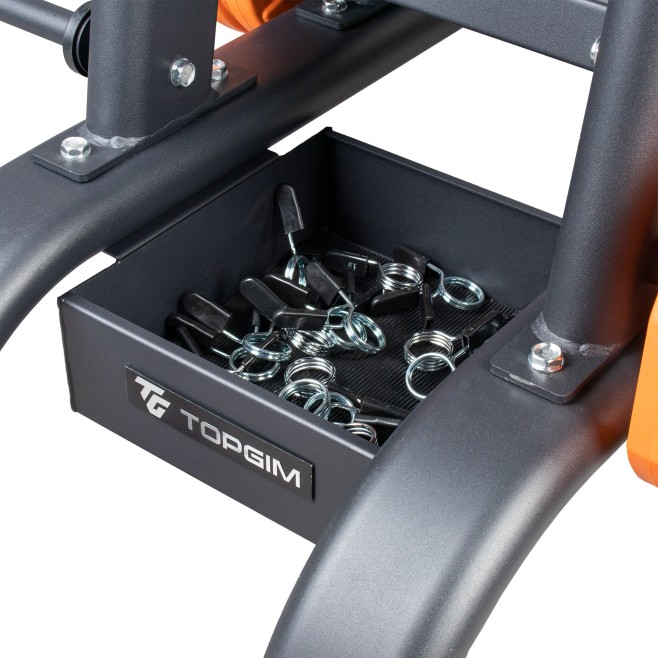 SOPORTE PARA KITS DE PUMP
