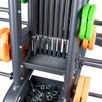 SUPORTE PARA KITS DE PUMP