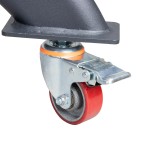 SUPORTE PARA KITS DE PUMP
