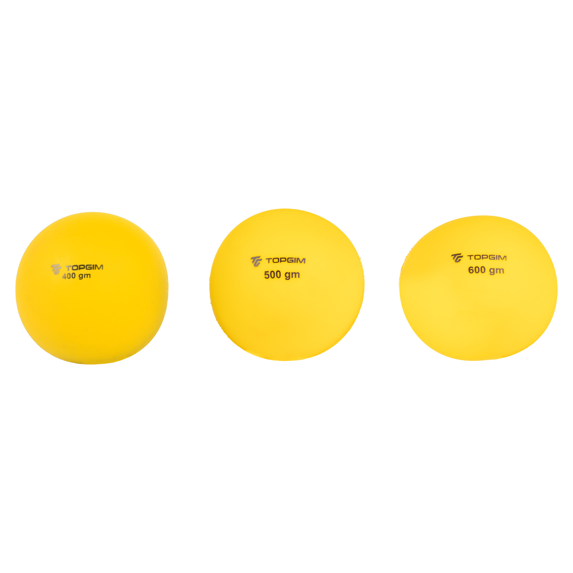 PVC ATHLETICS SHOT PUT