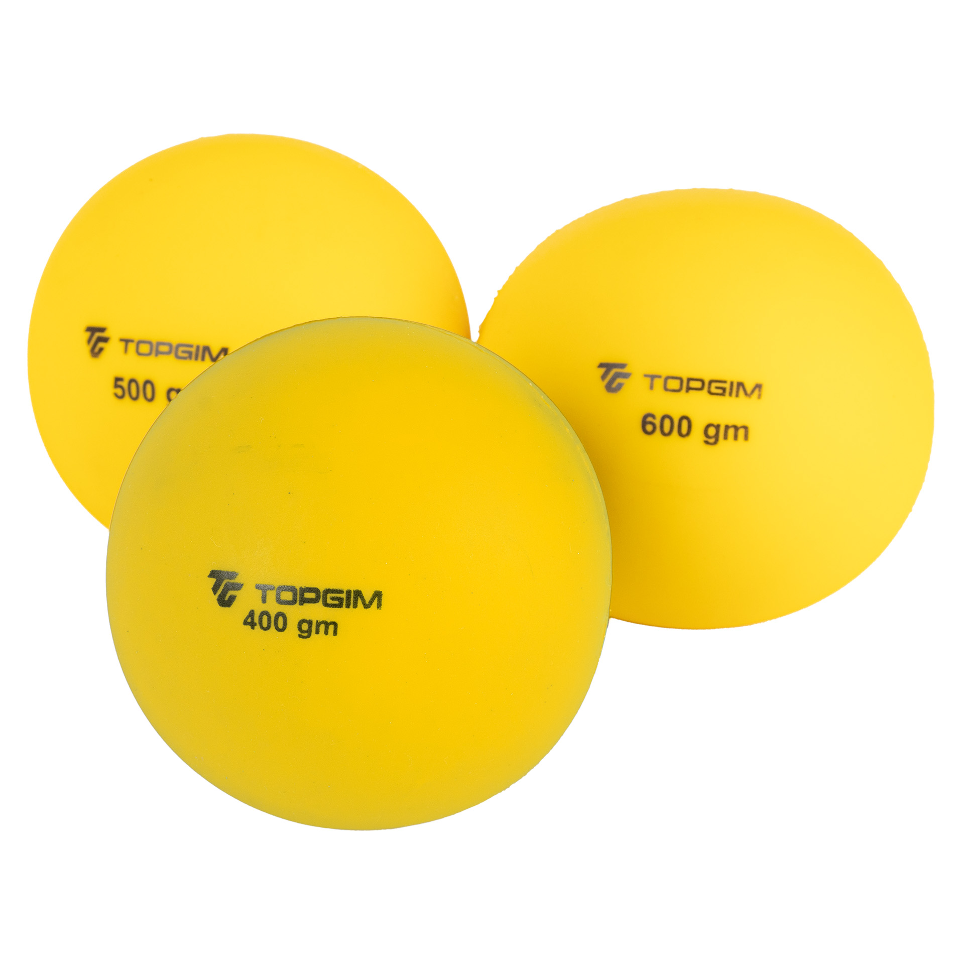 PVC ATHLETICS SHOT PUT