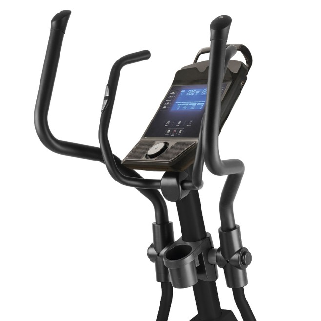 ELÍPTICA BH FITNESS i.FDC20 STUDIO