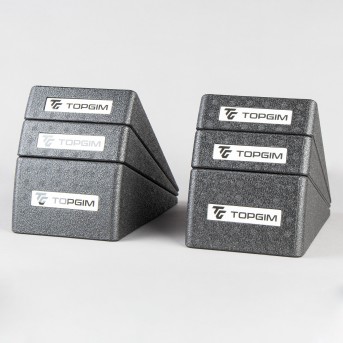 SQUAT WEDGES EPP