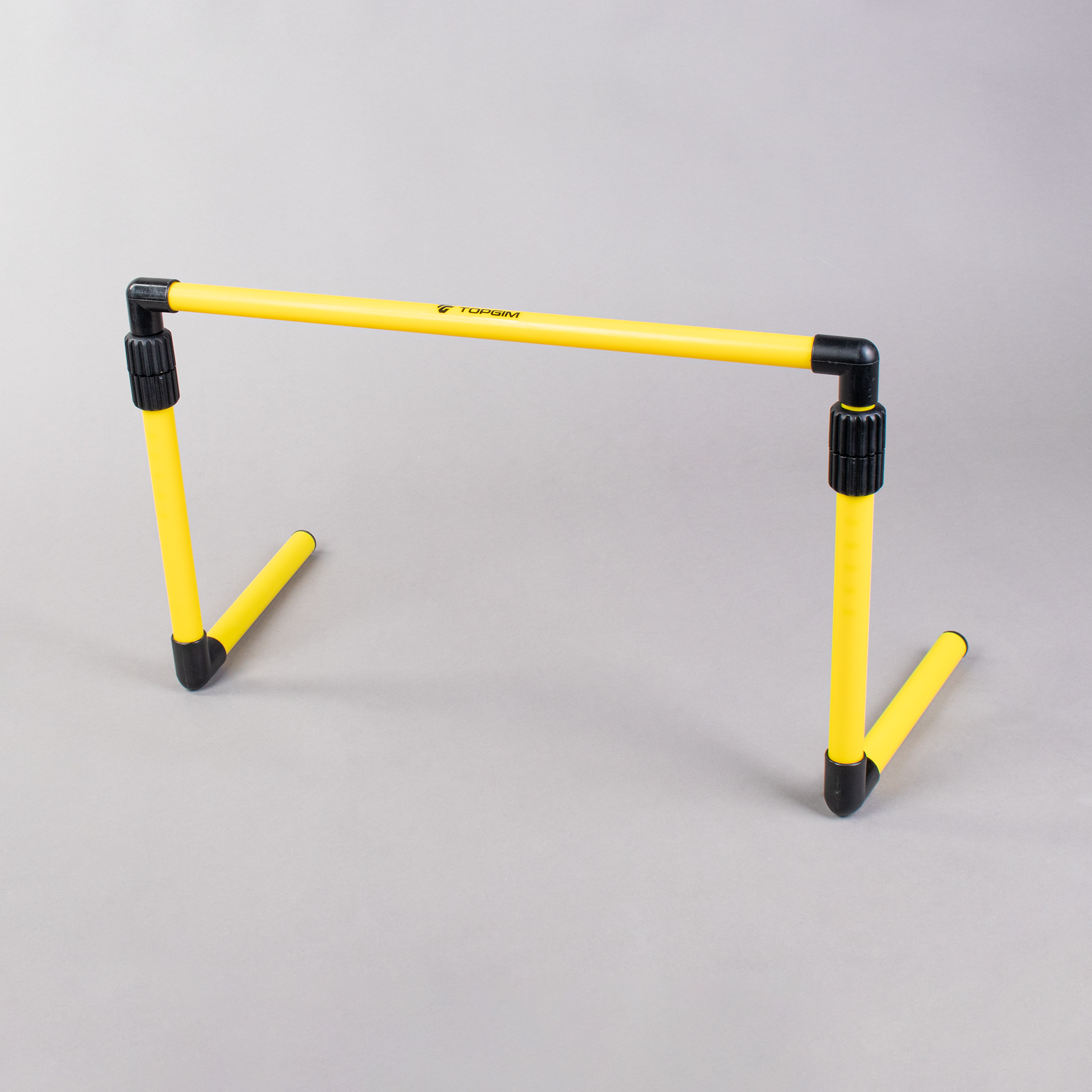 VALLA DE PLÁSTICO REGULABLE EN ALTURA 42cm a 60cm