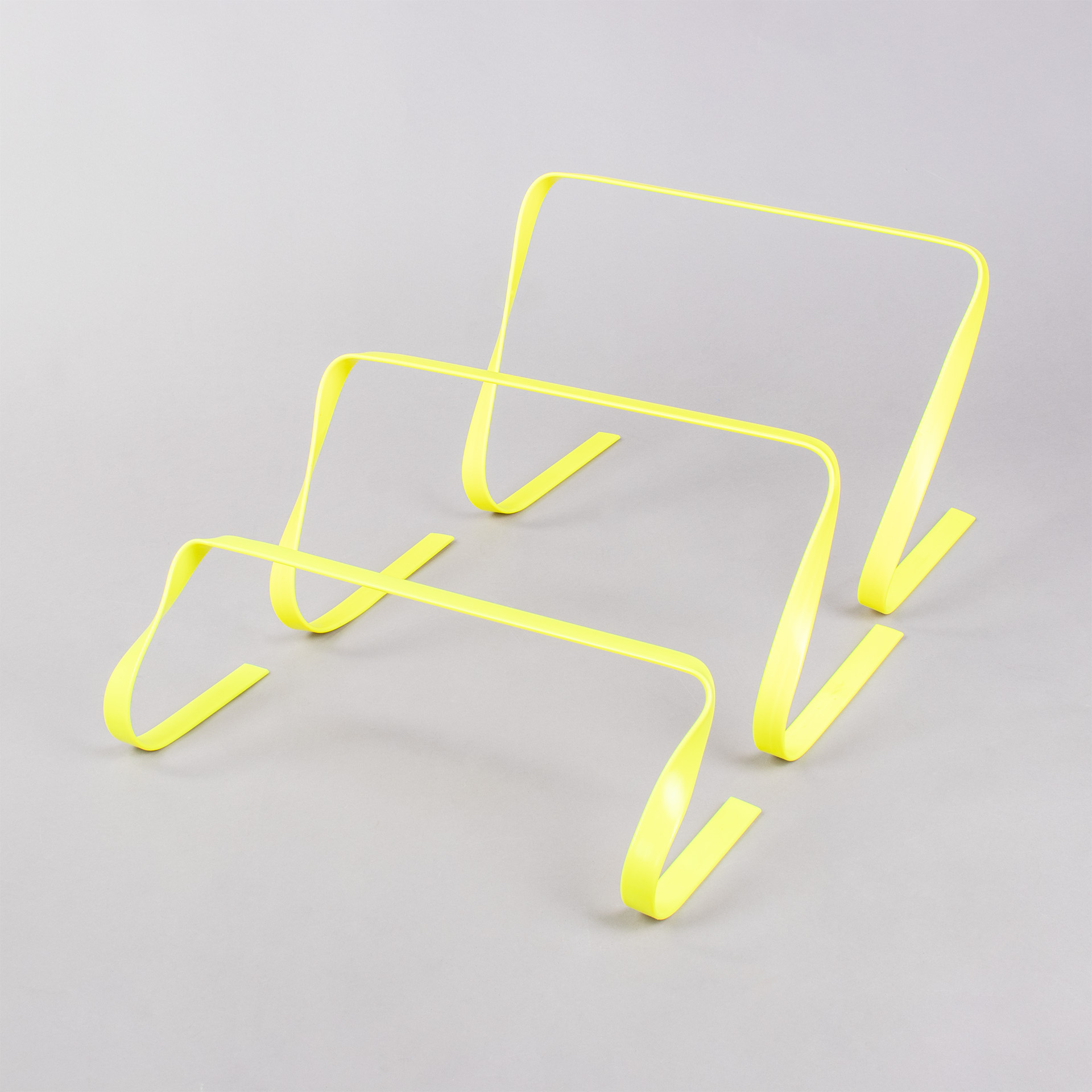 MINI-VALLA PLANA ENTRENAMIENTO DE AGILIDAD