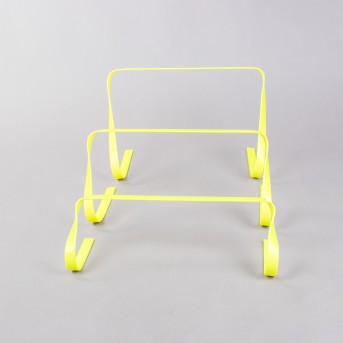 MINI-VALLA PLANA ENTRENAMIENTO DE AGILIDAD