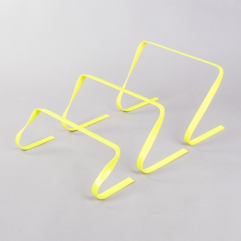 MINI-VALLA PLANA ENTRENAMIENTO DE AGILIDAD