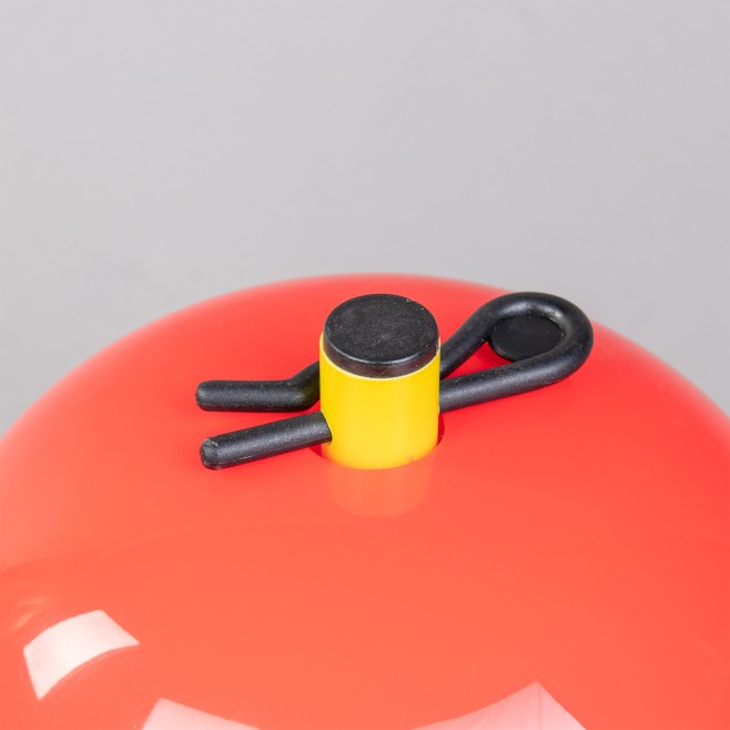 SPACE MARKERS HALF MOON (40 UNITS)