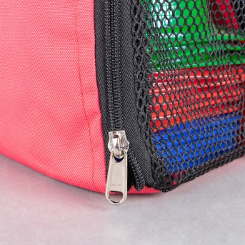 BOLSA PARA 15 CONOS DE 23CM