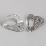 PETZL COEUR GOUJON LASHING SET