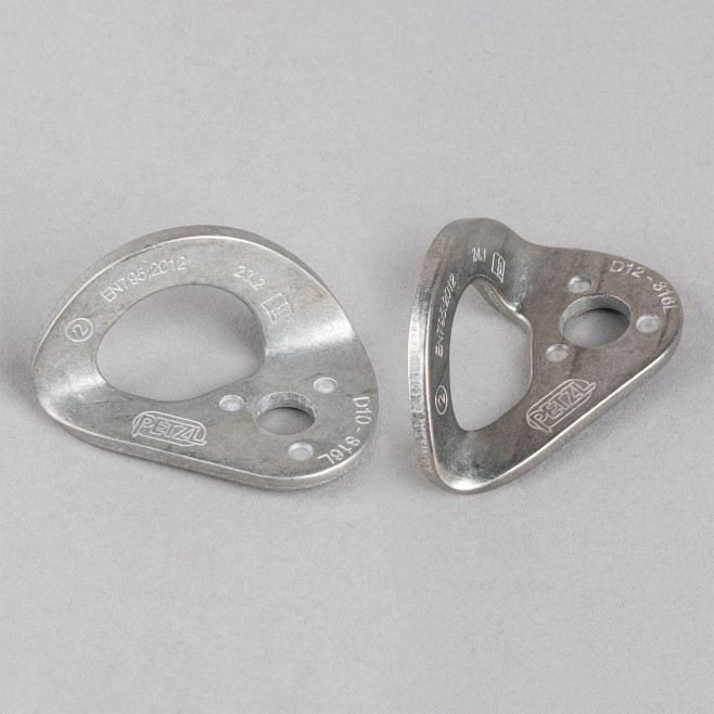 PETZL COEUR GOUJON LASHING SET