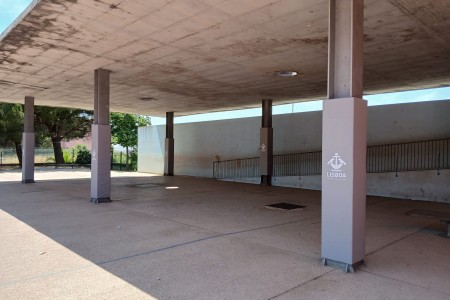 Municipality of Lisbon