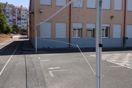 Miguel Torga School Group, Amadora