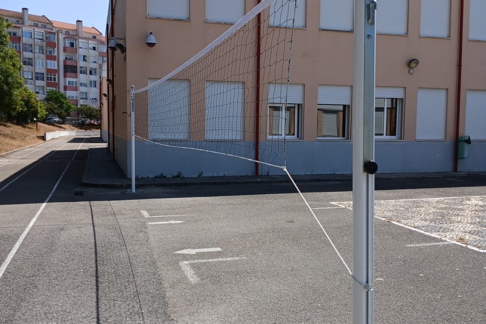 Agrupamento de Escolas Miguel Torga, Amadora Agrupamento de Escolas Miguel Torga, Amadora