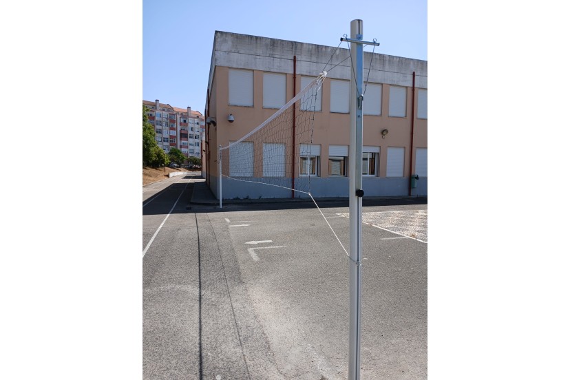 Agrupamento de Escolas Miguel Torga, Amadora