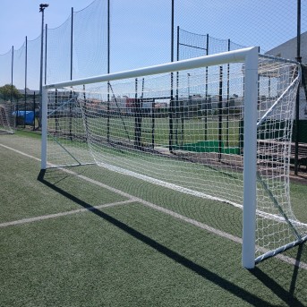 REMOVABLE FOOTBALL 7 GOAL