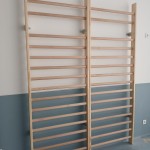 ESPALDERA DOBLE PREMIUM