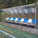 CABINE DE SUPLENTES