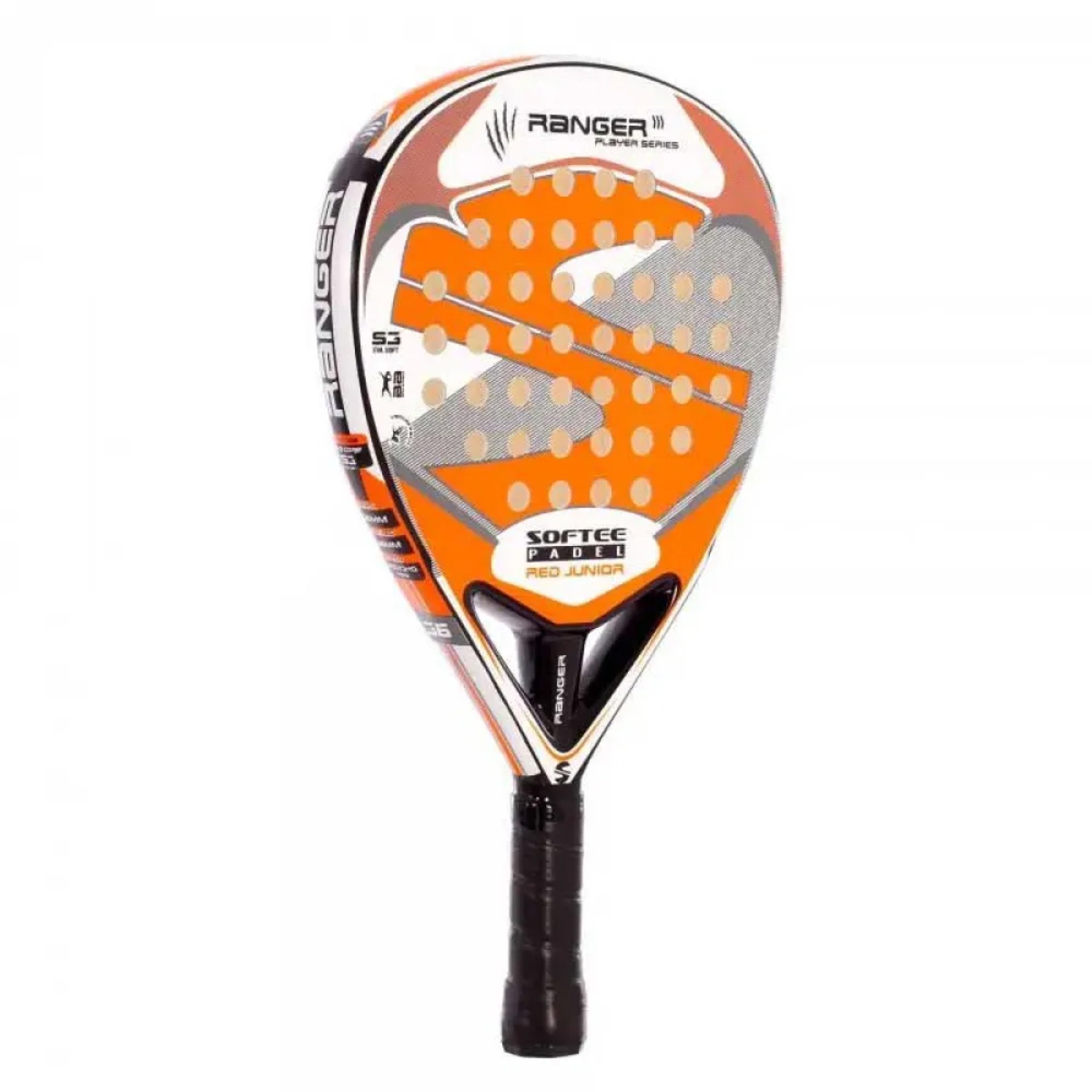 PALA PADEL SOFTEE PRO RANGER JUNIOR